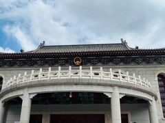 -抗战胜利纪念堂博物馆