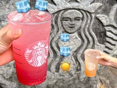 -星巴克(福州三坊七巷店)