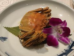 -杭州香格里拉·香宫中餐厅