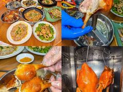 -荣基四海一家·家常菜·海鲜大排档(新安店)