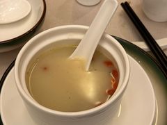-上海金桥红枫万豪酒店-万豪中餐厅