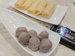 -粤潮牛肉火锅店(江南大道店)