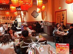 -山四砂锅(太原钟楼街店)