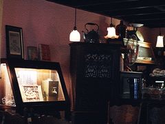 -古董花园(思南路42弄小区店)