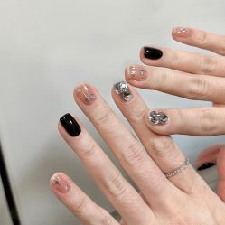 -M·X Nail日式美甲美睫