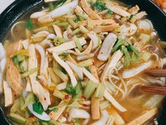 -老地方面馆(思南路店)
