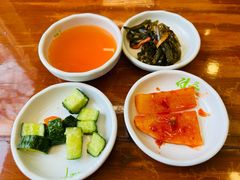 -全州拌饭馆(断桥店)