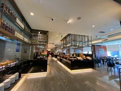 -东方红海鲜百汇(国际大厦店)