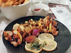 -娜娜家·Nana's restaurant(国金汇店)
