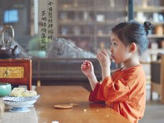 -帐篷客·溪龙茶谷度假酒店