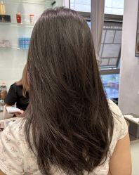 -美格丝M.G.S Hair Salon