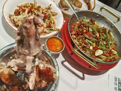 -湖南老饭铺(福永店)