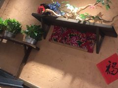 -农耕记·湖南土菜(科技园店)