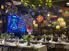 -胡桃里音乐酒馆(下沙店)