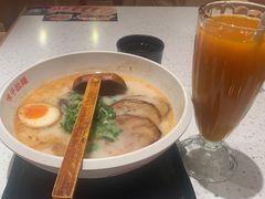 -味千拉面(又一城店)