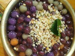心太软冰豆花-冒椒火辣(太古里店)