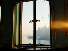 android_upload_pic-上海和平饭店 Fairmont Peace Hotel