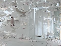 -成都梵高星空艺术馆(春熙路旗舰店)