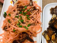 -娜玛瑟德餐厅(仙足岛店)