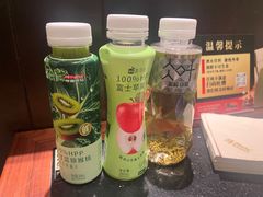 -牛New寿喜烧(金茂览秀城店)