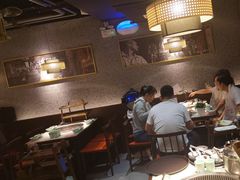 -晓宇重庆火锅(赛格国际购物中心店)