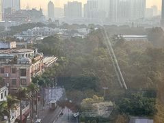 -广州白天鹅宾馆