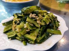 -钰田大院·碳烤虹鳟鱼·怀柔地道农家菜(雁栖湖店)