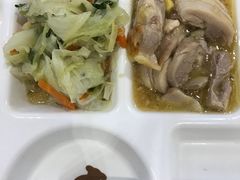 -上海大学-第1食堂
