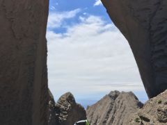 -阿图什天门景区
