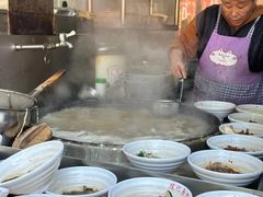 -陈记锅盖面(长江路店)