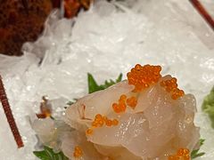 -花和海鲜自助(梅江店)