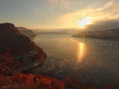 -五女山景区