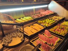 -牛YO寿喜烧和牛火锅自助(三台子万象汇店)