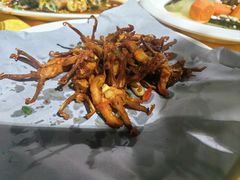 -大笑饭堂(甲子桥店)