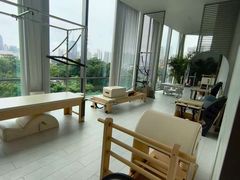 -YCHL FIT 健身(星寰店)