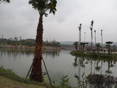 -枫香湖儿童公园