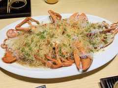-越光米贩精致料理餐厅(金鹰店)