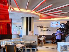 -必胜客(绿地新都会店)