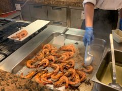 -杭州国际会议中心洲际酒店-原素全日餐厅(解放东路店)