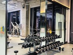 -LA合时健身4PMFIT(花桥旗舰店)