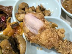 -晓宇盒饭(民安街店)