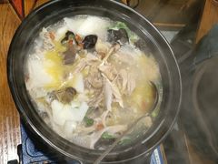 -POLO小馆·老南京菜(解放路店)