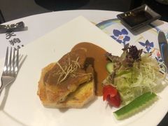 -天狗山料理(省体店)