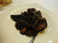-万柳阁小馆·花园餐厅(龙潭湖店)