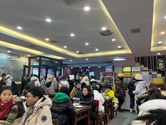 -张包铺(道外店)