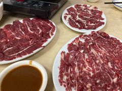 -五洲牛肉美食馆