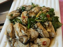 -蠔园山庄(礼乐食街店)