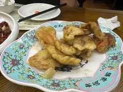 -老厨家(中央大街西七道街店)