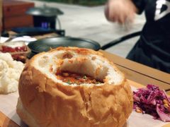 -Devils’ Brewery小恶魔精酿啤酒(泛海美式熏肉店)