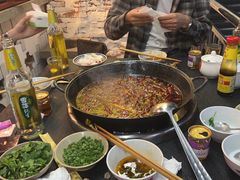 -四小区火锅·巷子里的重庆火锅(花照壁店)